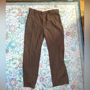 Banana Republic trousers